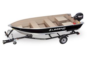 2026 Legend 14 Widebody SS