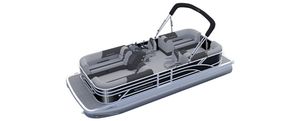 2027 Bennington S-One 22 Quad Bench -YAMAHA 150HP