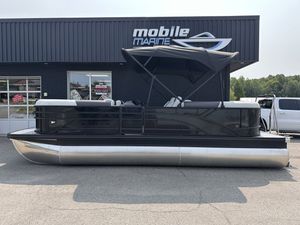 2027 Bennington S-One 22 Quad Bench -YAMAHA 150HP