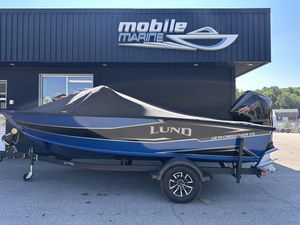 2027 Lund Crossover XS 1875 Mercury 175XL PRO XS