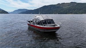 2023 North River 186 Seahawk