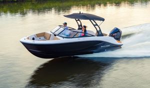 2026 Bayliner V20