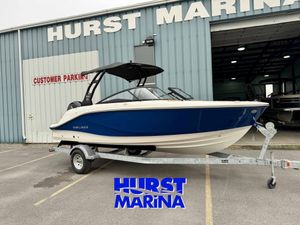2026 Bayliner V20