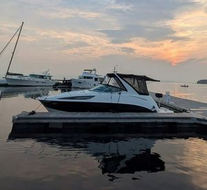 2012 BAYLINER 285