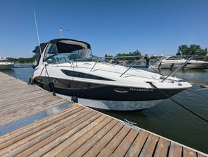 2012 BAYLINER 285