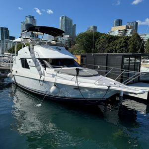 1999 Silverton 352 Flybridge Cruiser