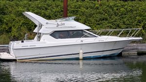 2002 BAYLINER Cierra 2858