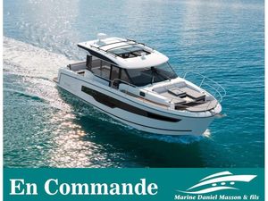 2027 Jeanneau NC 1095 COUPE