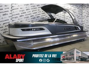 2026 Avalon EXCALIBUR LTD 2585 FLW + MERCURY 300XL RACING