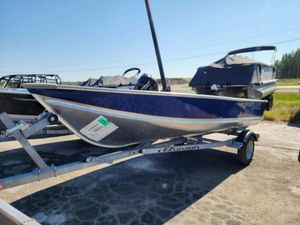 2026 Crestliner 1469 OUTREACH