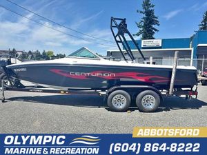 2005 Centurion T5 Thunder
