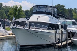 1985 Mainship 40 DC