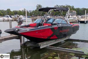 2016 MasterCraft xStar