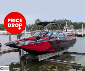 2016 MasterCraft xStar