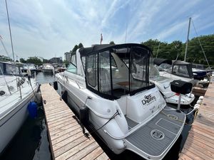 1999 Sea Ray 310 Sundancer