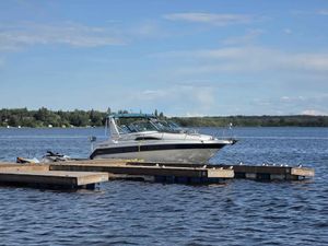 1990 Sea Ray 285