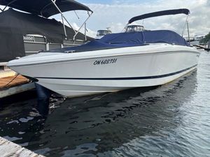 2006 COBALT 220
