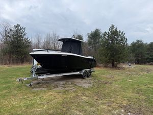 2023 Robalo R230
