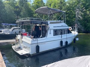 1989 Chris-Craft 2827 Voyager