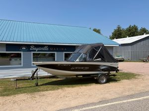 2013 Legend 16Xcalibur