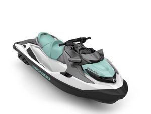 2026 Sea-Doo GTX Pro 130