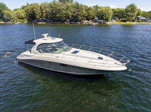 2006 Sea Ray 44 Sundancer