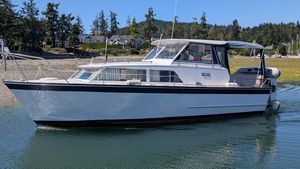 1963 Owens Express Cruiser