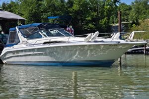1990 Sea Ray 310 Express