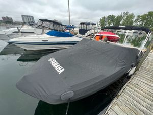 2022 Yamaha SX210