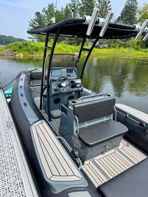2020 Gala Viking V650