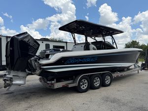 Nor-Tech 340 Sport 2024