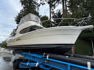 Riviera 33 Open Flybridge 2005
