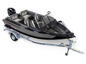 2026 Princecraft SPORT 175 MAX W/MERCURY 115 EXLPT EFI