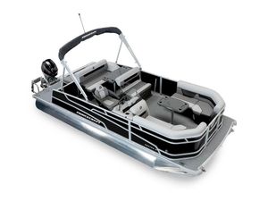 2026 Princecraft VECTRA 21 RL W/MERCURY 115 EXLPT PRO XS CT EFI