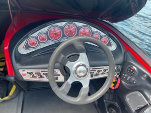 2006 Mastercraft X9