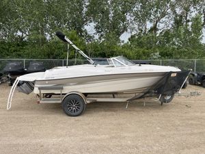 2004 Four Winns Freedom 180