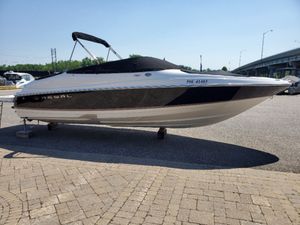 2003 Regal 2400