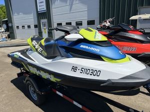 2016 Sea-Doo Wake 215