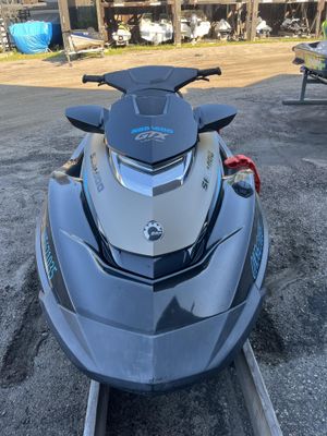 2017 Sea-Doo (2 UNIT PACKAGE) WAKEPRO 230 + GTX 230 LIMITED