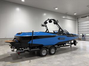 2021 Axis A24
