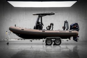 2027 Brig Navigator N22H