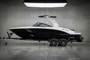 2026 Chaparral 23 SSI