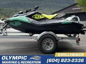 2019 Sea-Doo spark