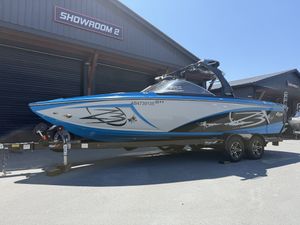 2015 Tiga Z3