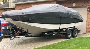 2019 Four Winns HD220