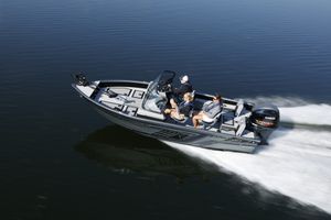 2026 Starcraft DELTA 178 SE