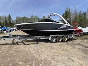 2020 Regal LS6 Surf