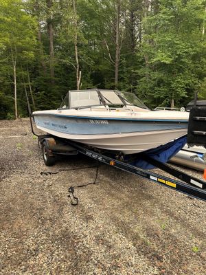 Nautique Correct Craft 1992