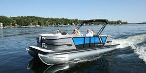 Starcraft VX20FD 2026
