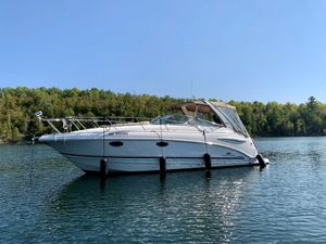 Chaparral 290 Signature 2006